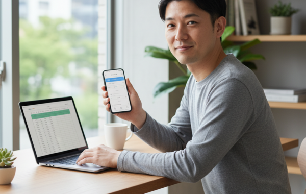 【スマホでガチ稼ぎ！俺のメルオペアプリ活用＆効率ワザ、ぶっちゃけるわ💥】