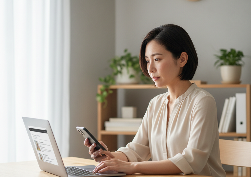 怪しい求人を見分ける7つのチェックポイント