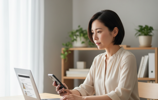 怪しい求人を見分ける7つのチェックポイント