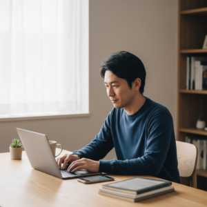 加納リョウ直伝！メルオペで時給爆上げ＆評価ブチ上げる裏技、教えちゃうぜ💥