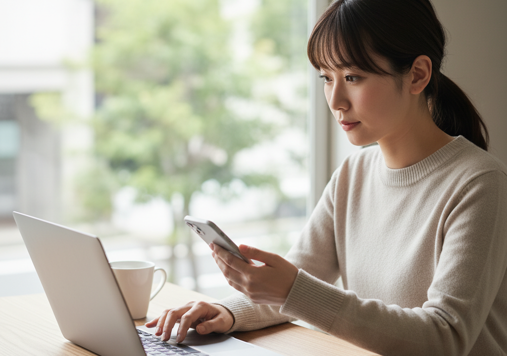 メールバイト初心者が1ヶ月で習得すべきこと：理論派管理者の攻略法