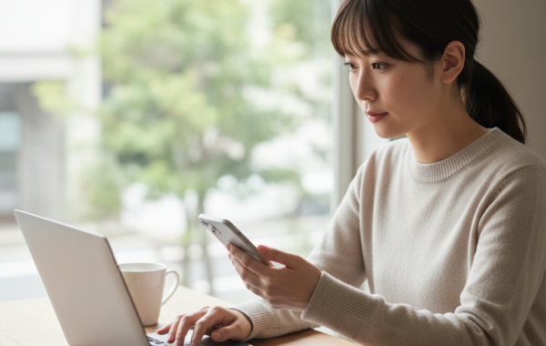 メールバイト初心者が1ヶ月で習得すべきこと：理論派管理者の攻略法