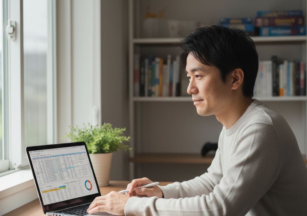 【攻略本】メルオペで「勝つ」ための適性診断：元ゲーマー管理者が教える成功戦略🎮📊