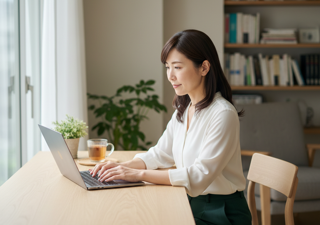 攻略ガイド：元ゲーム実況者が語る在宅メールバイトのリアルと安定収入への道📊