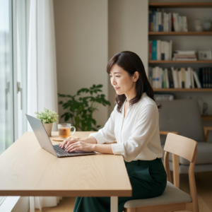 攻略ガイド：元ゲーム実況者が語る在宅メールバイトのリアルと安定収入への道📊