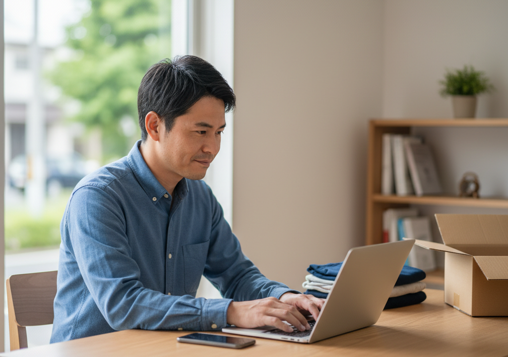 38歳元ドライバーが本音で語る！在宅メールバイトの落とし穴と、家族を守る働き方🚚📦