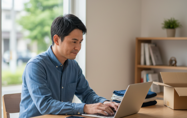 38歳元ドライバーが本音で語る！在宅メールバイトの落とし穴と、家族を守る働き方🚚📦