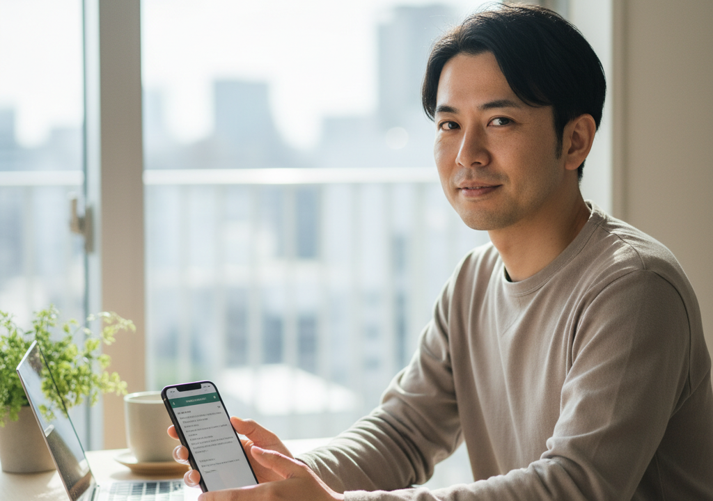 【これガチ】スマホでOKな副業！メールバイト、俺流3ステップで稼ぐぜ！💥