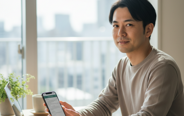 【これガチ】スマホでOKな副業！メールバイト、俺流3ステップで稼ぐぜ！💥
