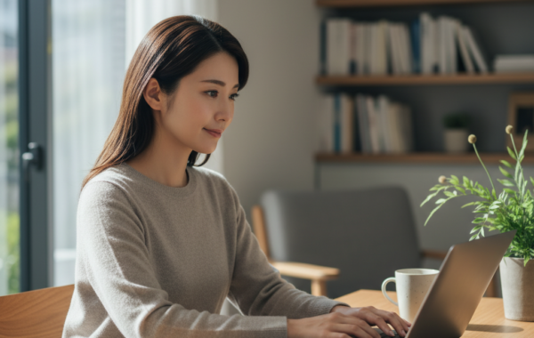 在宅メールバイト：時給制と成果報酬、どちらがあなたに最適か？攻略視点で分析📊