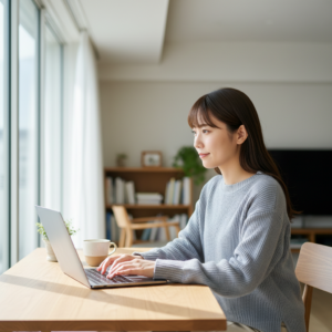 【メールオペレーターの報酬：時給と給与、高収入への攻略法🎮📊】