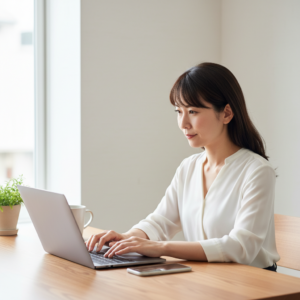副業で稼ぐなら？メールバイトとデータ入力、徹底比較で稼ぎの”最適解”を導き出す🎮📊