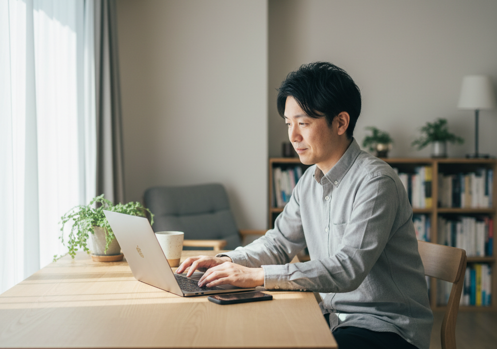 【深夜稼働派・加納リョウがぶっちゃけ語る！】在宅メルオペって実際どうなの？俺が全部話すぜ💥