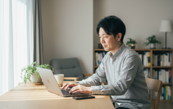 【深夜稼働派・加納リョウがぶっちゃけ語る！】在宅メルオペって実際どうなの？俺が全部話すぜ💥