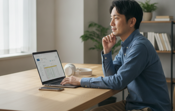 PC作業メールバイト：理論派が解説する、長く楽しく続けられる人の条件🎮📊
