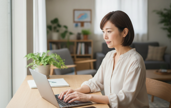 独身のウチが友達の経験も交えつつ語る！在宅メルオペで家事も育児も時間も欲張るヒント💖