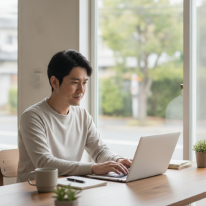 元配送ドライバーが赤裸々に語る！ヘルニアからの在宅ワーク、メールバイトとデータ入力のリアル比較🚚📦