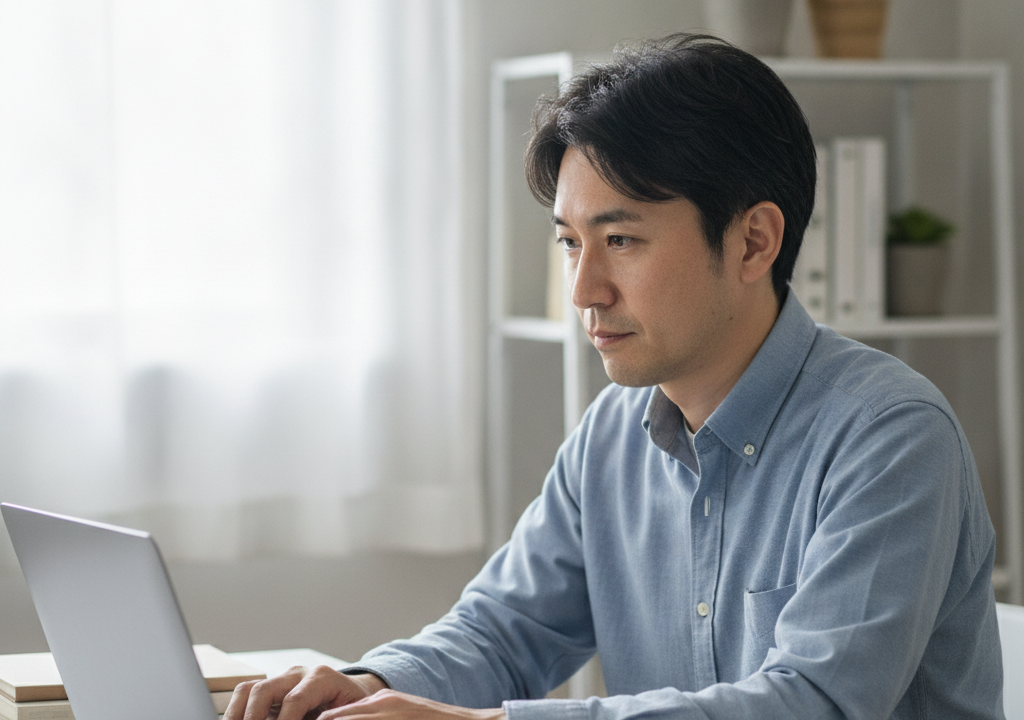 元配送ドライバーが語る！在宅副業のリアル。メールオペレーターとライティング、本音で比較してみた