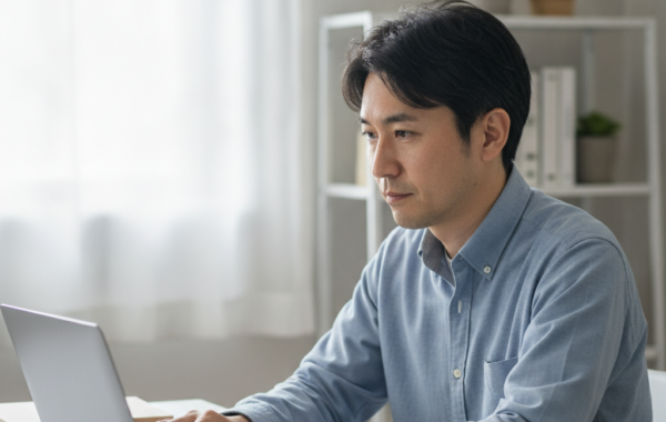 元配送ドライバーが語る！在宅副業のリアル。メールオペレーターとライティング、本音で比較してみた