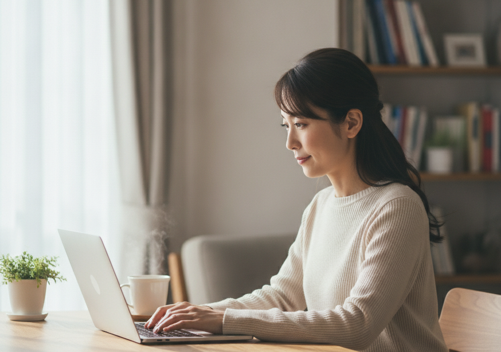 【主婦さん、マジで月5万稼げるってよ！？在宅メールバイト、俺がぶっちゃけるわ】