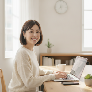 未経験でも全然イケる！時給じゃなくても稼げるメルオペ術、うちがホンネで教えたるわ💖