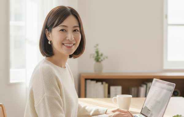 未経験でも全然イケる！時給じゃなくても稼げるメルオペ術、うちがホンネで教えたるわ💖