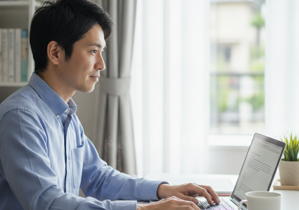 在宅メールバイトで「こんなはずじゃなかった」とならないために。元配送ドライバーが経験から学んだ応募のツボ🚚