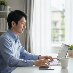 在宅メールバイトで「こんなはずじゃなかった」とならないために。元配送ドライバーが経験から学んだ応募のツボ🚚