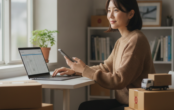 【私の正直な話】元ドライバーが身をもって知った！メールバイトの時給と収入アップのコツ🚚📦