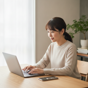 うちと一緒やで！メルオペを快適にする通信環境、失敗談から学んだ話🌟