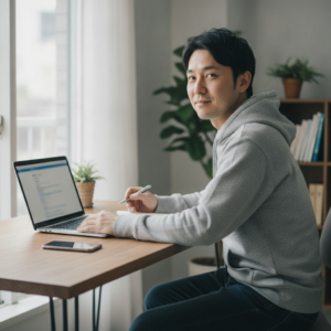 未経験OK！在宅PCメールバイトのリアル、俺がぶっちゃけまくるぜ！
