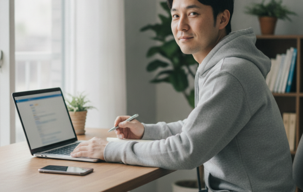 未経験OK！在宅PCメールバイトのリアル、俺がぶっちゃけまくるぜ！